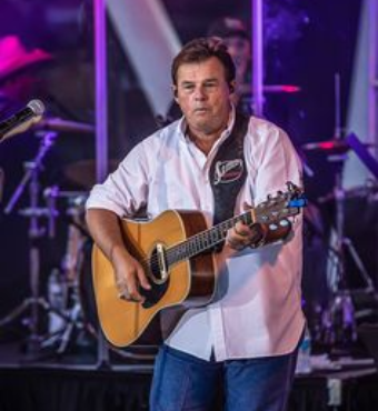 Sammy Kershaw | Live Concert | Tickets