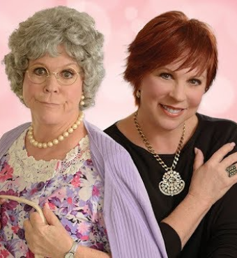 Vicki Lawrence & Mama | Live in TX | Tickets