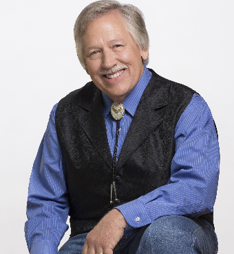 John Conlee | Live Concert | Tickets