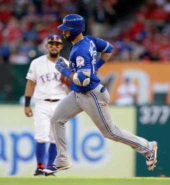 Texas Rangers vs. Toronto Blue Jays - Home Opener 2021 | Tickets