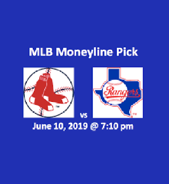 Texas Rangers vs. Boston Red Sox 2021 | Tickets