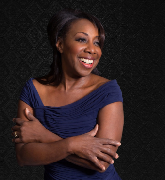 Oleta Adams | Live Show | Tickets