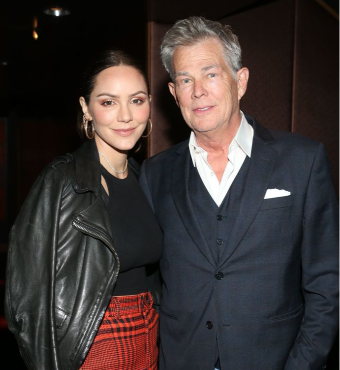 David Foster & Katharine McPhee 2021 | Tickets