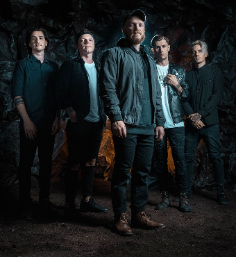 We Came As Romans | Band Concert | Tickets 