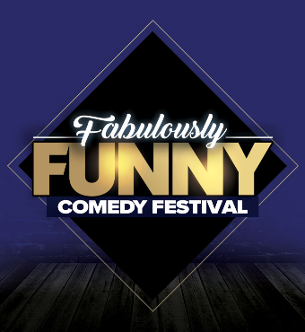 The Fabulously Funny Comedy Festival | Tickets