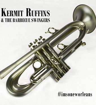 Kermit Ruffins and The BBQ Swingers | Tickets
