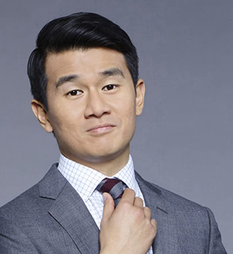 Ronny Chieng | Comedy Concert | Tickets