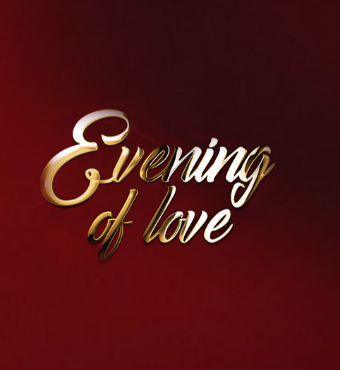 An Evening of Love | Live Show | Tickets