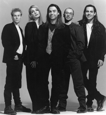 Crash Test Dummies | Rock Concert | Tickets