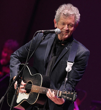 Rodney Crowell | Musical Event | Tickets