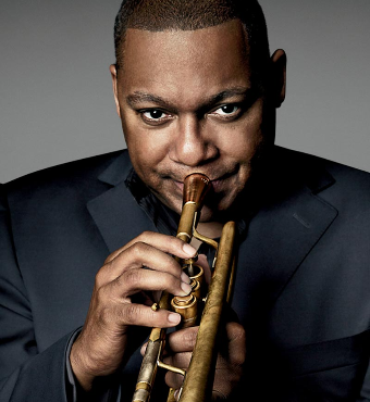 Jazz at Lincoln Center Orchestra: Wynton Marsalis | Tickets