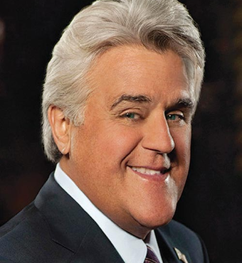 Jay Leno | Comedy Concert | Tickets 