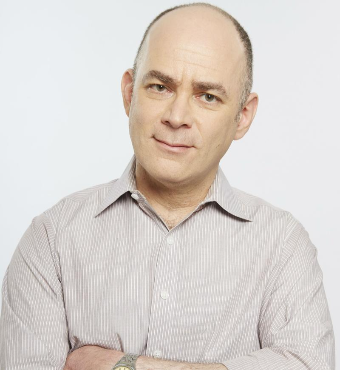 Todd Barry | Comedy Concert | Tickets