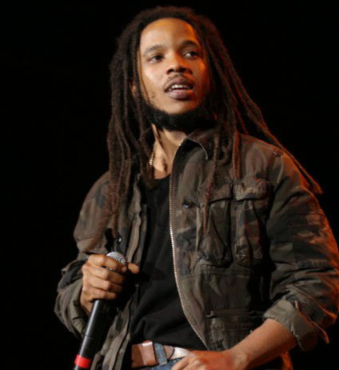 Stephen Marley | Musical Concert | Tickets