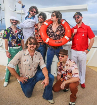 Yacht Rock Revue | Live Concert | Tickets 