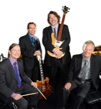 The Brubeck Brothers | Live Show | Tickets 