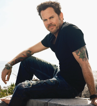 Gary Allan | Live Concert | Tickets