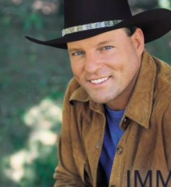 John Michael Montgomery | Musical Concert | Tickets 