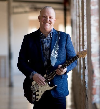 Albert Cummings | Music Concert | Tickets