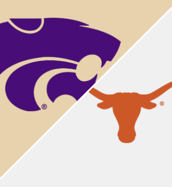 Texas Longhorns vs. Kansas State Wildcats | Tickets