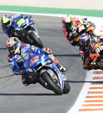 Motogp Of The Americas Preliminary Races - 3 Day Pass | Tickets 