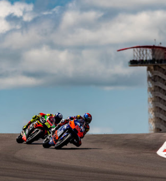 MotoGP of the Americas - Friday | Tickets