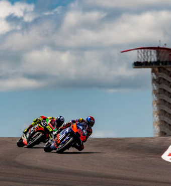 Motogp Of The Americas - Friday | Tickets 