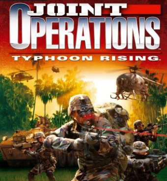 Joint Operation | Live Event | Tickets