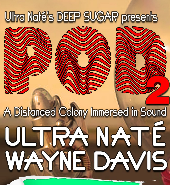 POD2 | Live Show | Tickets