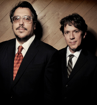 They Might Be Giants | Musical Concert | Tickets