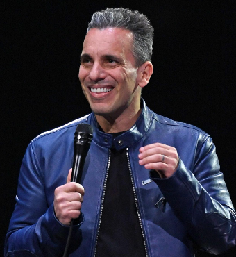 Sebastian Maniscalco | Comedy Concert | Tickets