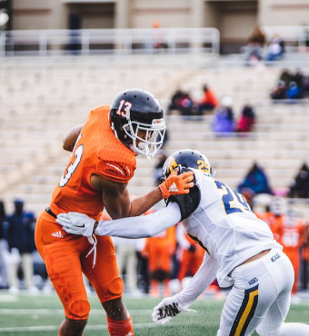 Morgan State Bears Vs. Norfolk State Spartans | Tickets 