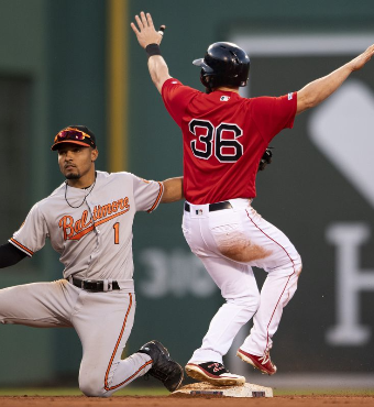 Baltimore Orioles vs. Boston Red Sox - Home Opener | Tickets