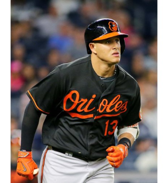 Baltimore Orioles vs. Oakland Athletics | Tickets