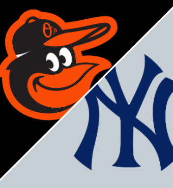 Baltimore Orioles vs. New York Yankees | Tickets