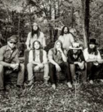 Whiskey Myers | Musical Concert | Tickets