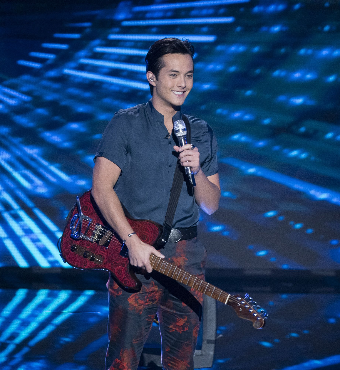 Laine Hardy | Live Concert | Tickets