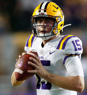 LSU Tigers vs. Auburn Tigers 2021 | Tickets