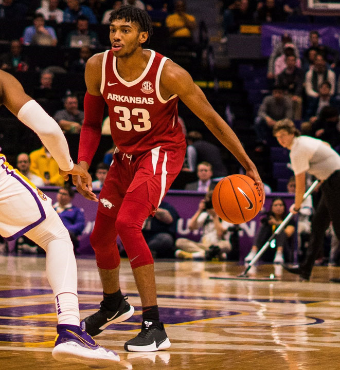 LSU Tigers Women's Basketball vs. Arkansas Razorbacks | Tickets