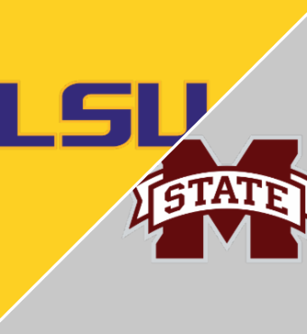 LSU Tigers Women's Basketball vs. Mississippi State Bulldogs | Tickets
