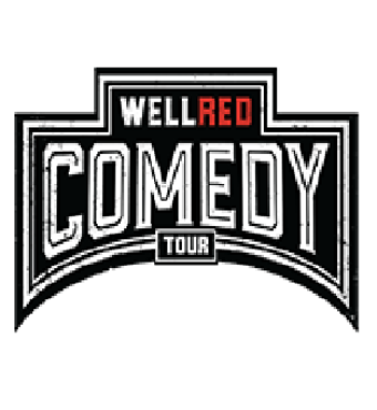 Wellred Comedy Tour | Live Event | Tickets 