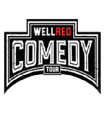 WellRed Comedy Tour | Live Event | Tickets