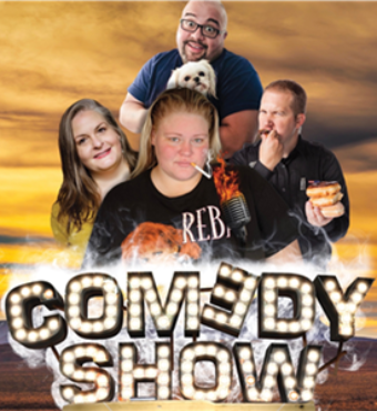 Tammy and The Gang | Tickets