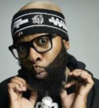 Chico Bean | Comedy Concert | Tickets