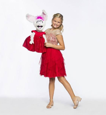 Darci Lynne | Musical Concert | Tickets