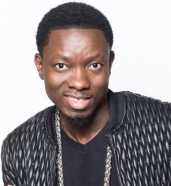 Michael Blackson | Live in Albama | Tickets