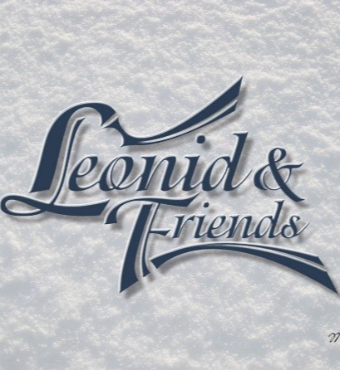 Leonid & Friends - A Tribute To Chicago | Tickets 