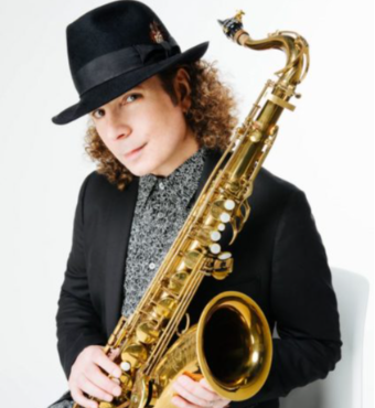 Boney James | Musical Concert | Tickets 