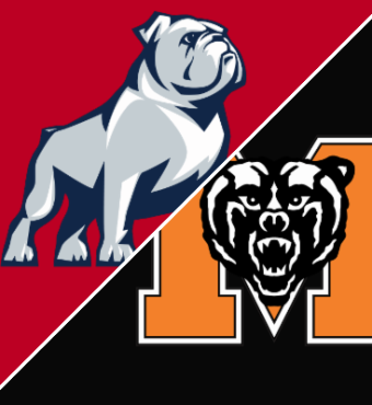 Samford Bulldogs vs. Mercer Bears | Tickets