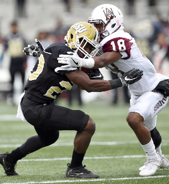 Magic City Classic: Alabama A&M Bulldogs vs. Alabama State Hornets | Ticket